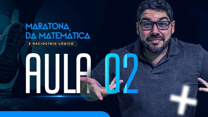 MARATONA – AULA 01 – Prep Concursos